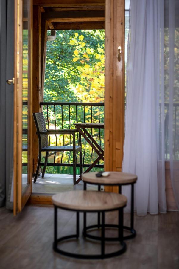 Atrium Agard Panzio Bed & Breakfast Gárdony Exterior foto