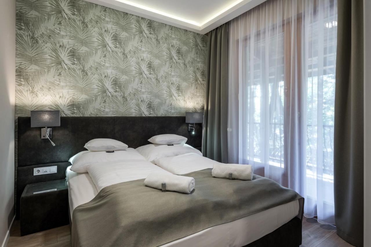 Atrium Agard Panzio Bed & Breakfast Gárdony Exterior foto
